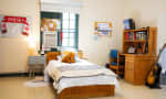 Branksome Hall - Branksome Hall Boarding Bedroom