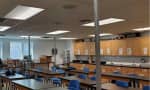 Lycée international de Calgary - Science facilities 2