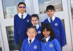 Trinity Montessori School, Markham, Ontario