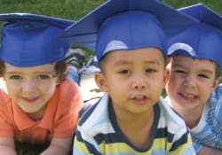 Shepherd Montessori Private Catholic School, Mississauga, Ontario