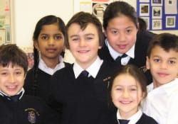 Peel Montessori School, Mississauga, Ontario