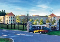 Richmond Hill Montessori Private School, Richmond Hill, Ontario