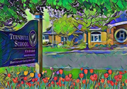 Turnbull School, Ottawa, Ontario