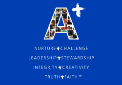 Peoples Christian Academy (PCA), Markham, Ontario