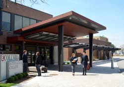 Columbia International College, Hamilton, Ontario