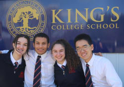 King's College School for Bright and Gifted Children, Caledon, Ontario