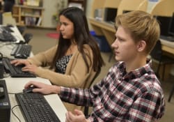 Woodland Christian High School, Breslau, Ontario