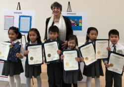 Royal Cachet Montessori and Private Schools, Markham / Stouffville, Ontario