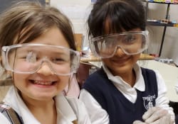 Seneca Hill Private School, Toronto, Ontario