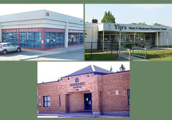 Yip’s Music & Montessori School, Markham / Unionville, Ontario