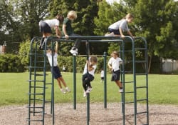 Wheatley School, St. Catharines, Ontario