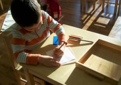 Kaban Montessori School, Mississauga, Ontario