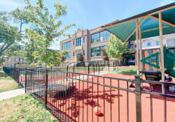 Vincent Massey Academy, Etobicoke, Ontario