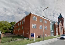 Stirling Montessori Academy, Milton, Ontario