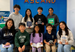 Asland Academy, Vancouver, British Columbia
