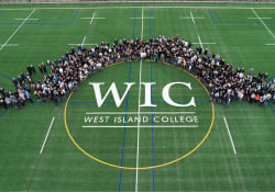 West Island College (Calgary), Calgary, Alberta