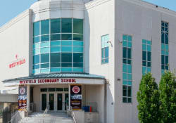 Westfield Secondary School, Toronto, Ontario