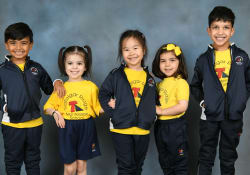 Trafalgar Ridge Montessori School, Oakville, Ontario