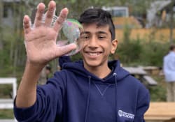 Coast Mountain Academy, Squamish, British Columbia