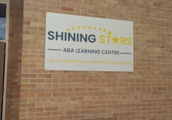 Shining Stars School, Mississauga, Ontario