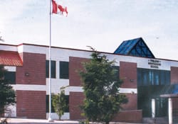 Trillium School, Markham, Ontario