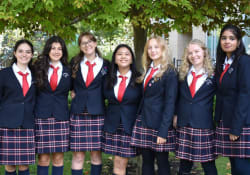 Hawthorn School, Toronto, Ontario