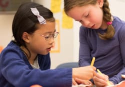 Madrona Independent School, Vancouver, British Columbia