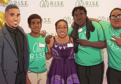 R.I.S.E. Academy, Nepean, Ontario