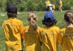 Dawncrest Academy, Burlington, Ontario