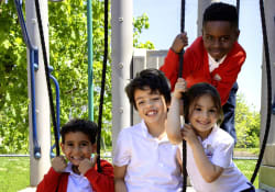 Olivet School, Etobicoke, Ontario