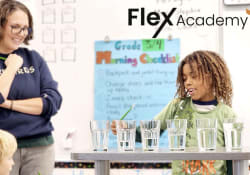 Flex Academy, Kelowna, British Columbia