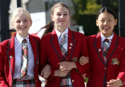 St. Anne's School, Aurora, Ontario