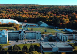 College Bourget, Rigaud, Quebec