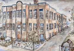 Hydrostone Academy, Halifax, Nova Scotia