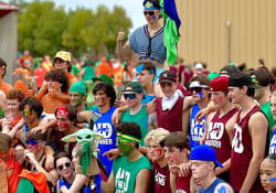 Athol Murray College of Notre Dame, Wilcox, Saskatchewan