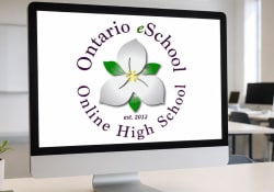 Ontario eSchool Online High School, Vaughan, Ontario