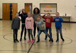 Beamish Academy, Etobicoke, Ontario