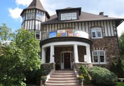 The Dunblaine School, Toronto, Ontario
