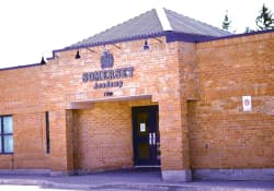 Somerset Academy, Markham, Ontario