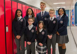 Town Centre Private Schools, Markham, Ontario