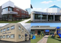 Central Montessori Schools, Toronto, Ontario