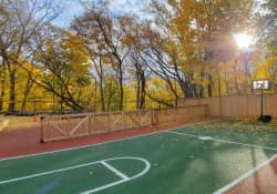 Humberside Montessori School, Toronto, Ontario