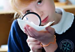 North Star Montessori Elementary School, North Vancouver, British Columbia