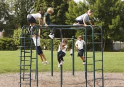 Wheatley School, St. Catharines, Ontario