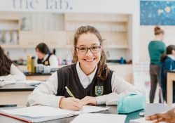 Joan of Arc Academy | L'Academie Jeanne d'Arc, Ottawa, Ontario