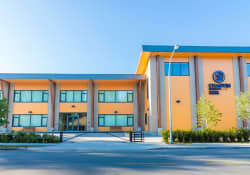 Chaoyin Bilingual School, Richmond, British Columbia