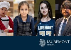 Lauremont School, Richmond Hill, Ontario