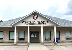 Western Heights Montessori Academy, Mississauga, Ontario