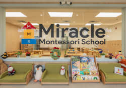 Miracle Montessori, North York, Ontario