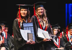 Brockton School, North Vancouver, British Columbia